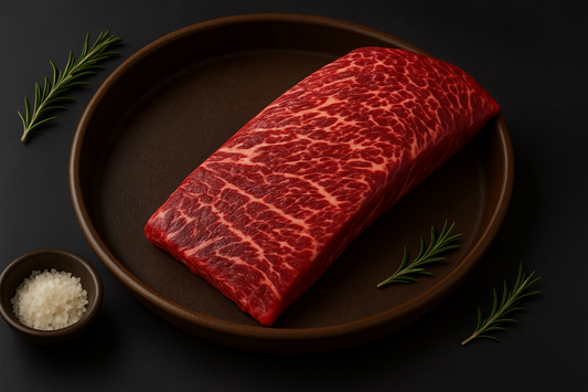 American Wagyu - Skirt Steak