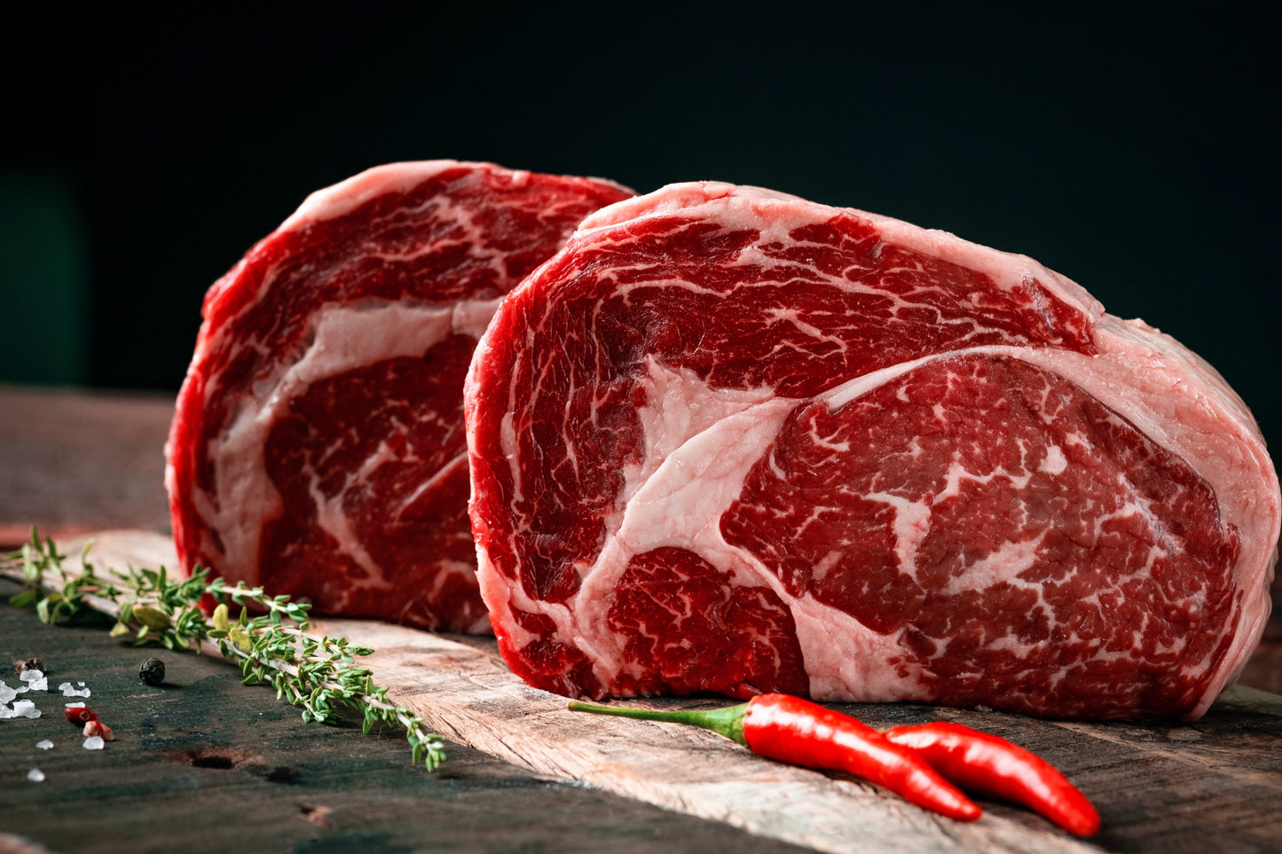American Wagyu - Rib Eye