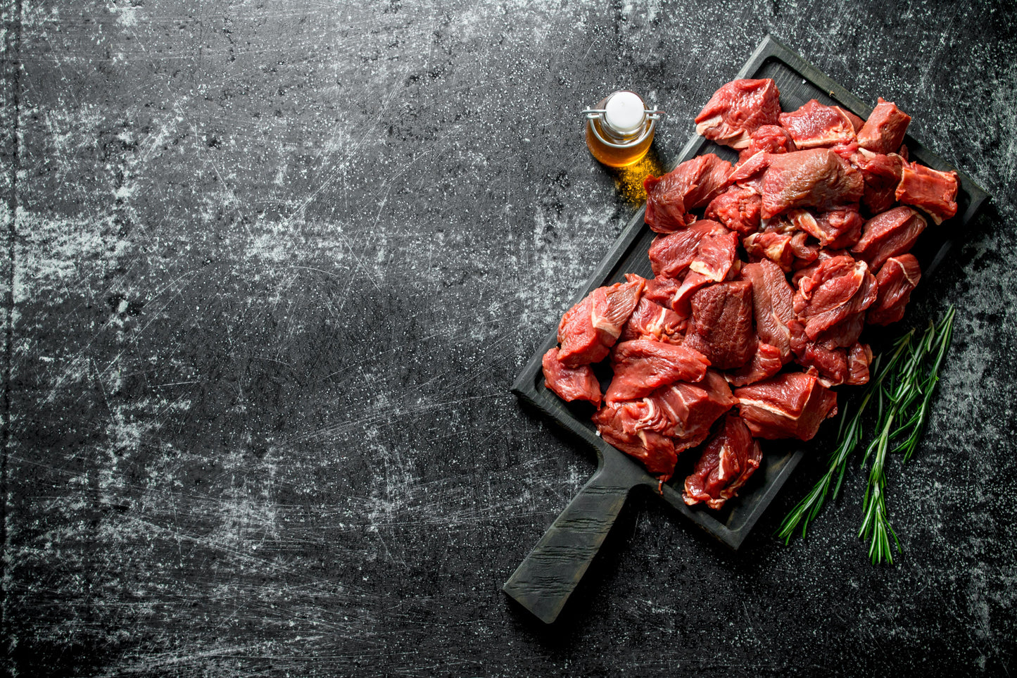 American Wagyu - Boneless Kababs