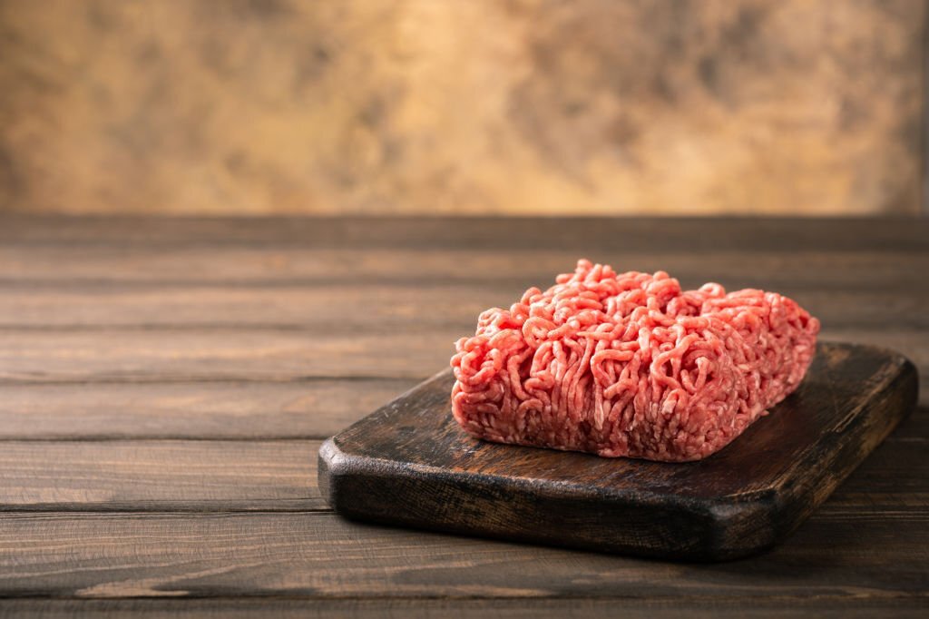 American Wagyu - Ground Beef