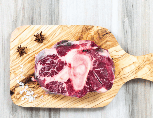 American Wagyu - Soup Bones