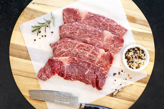 American Wagyu - Carne Asada