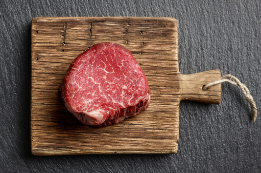 American Wagyu - Filet Mignon