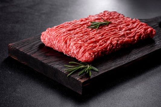American Wagyu - Ground Beef