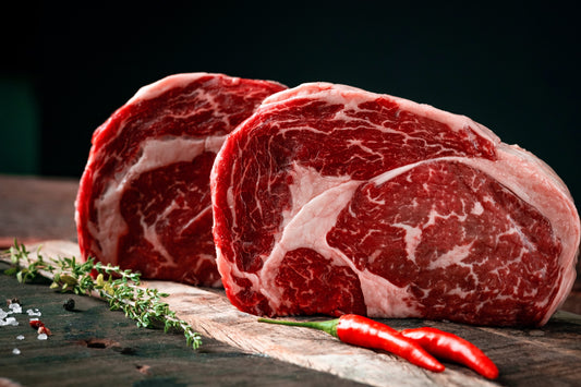 American Wagyu - Rib Eye