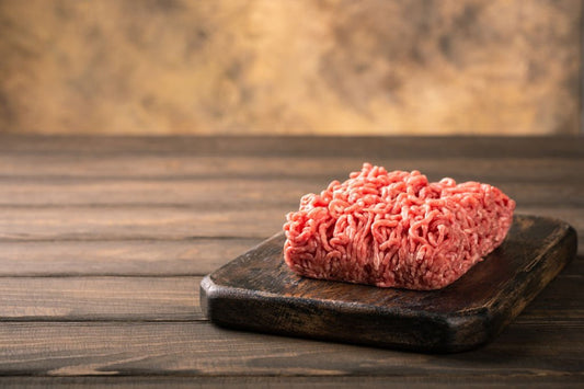 American Wagyu - Ground Beef